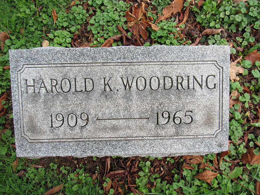tombstone